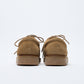 Hélas x Paraboot - Thiers (Beige)
