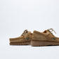 Hélas x Paraboot - Thiers (Beige)