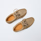 Hélas x Paraboot - Thiers (Beige)