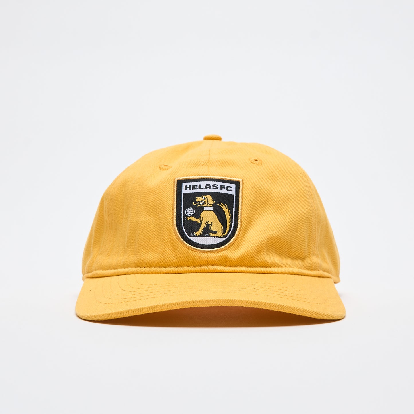 Hélas - FC Cap (Yellow)