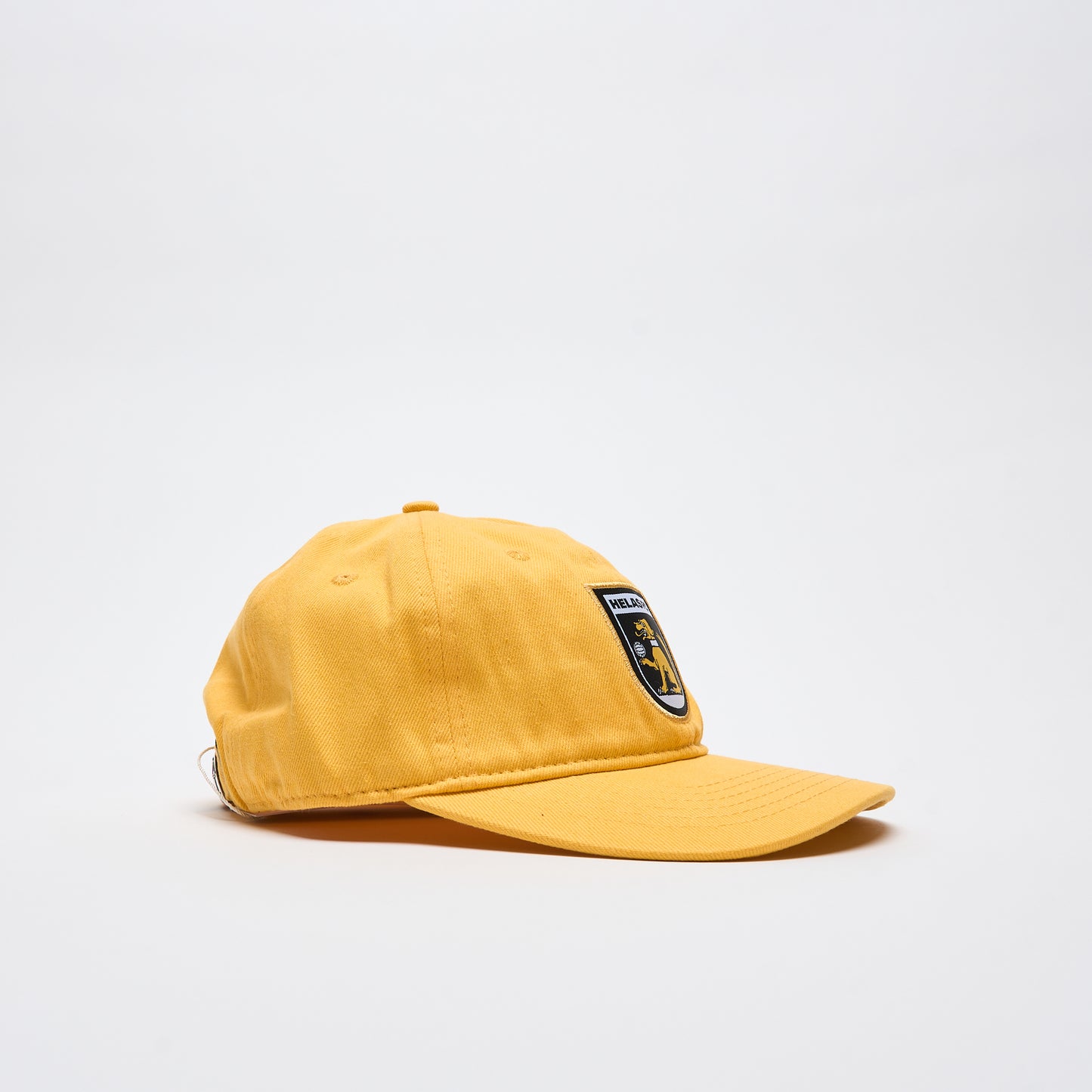 Hélas - FC Cap (Yellow)