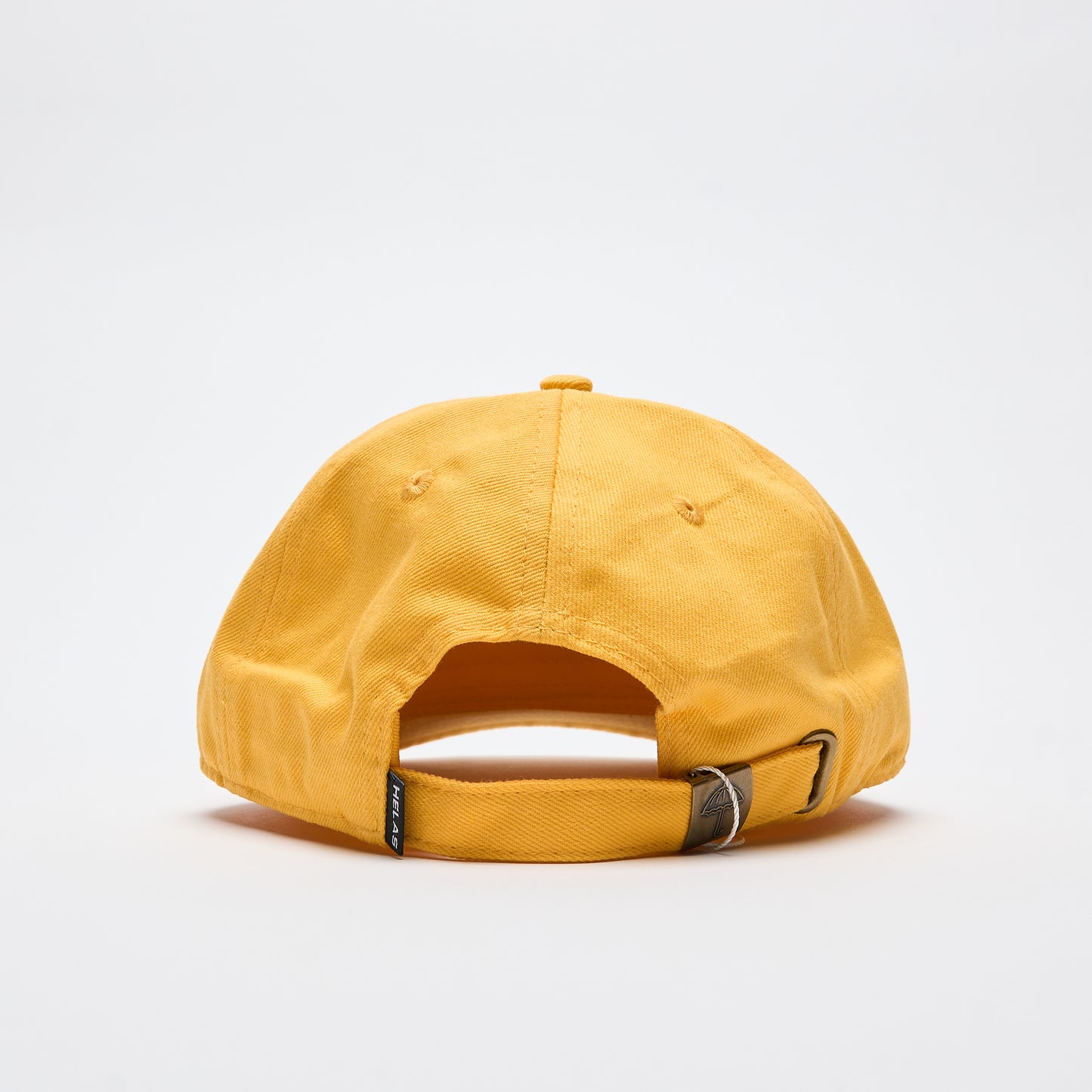 Hélas - FC Cap (Yellow)