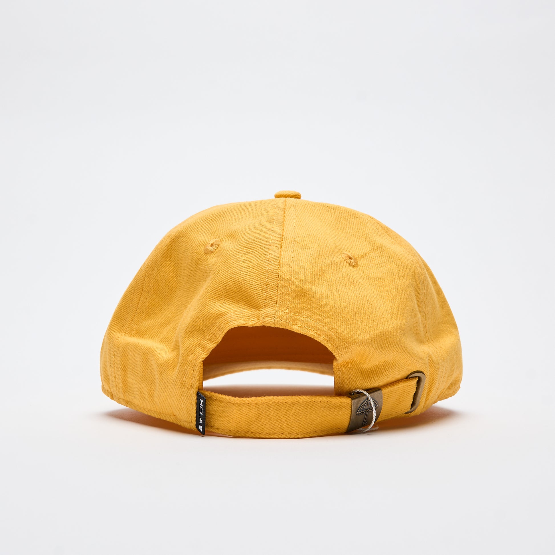 Hélas - FC Cap (Yellow)