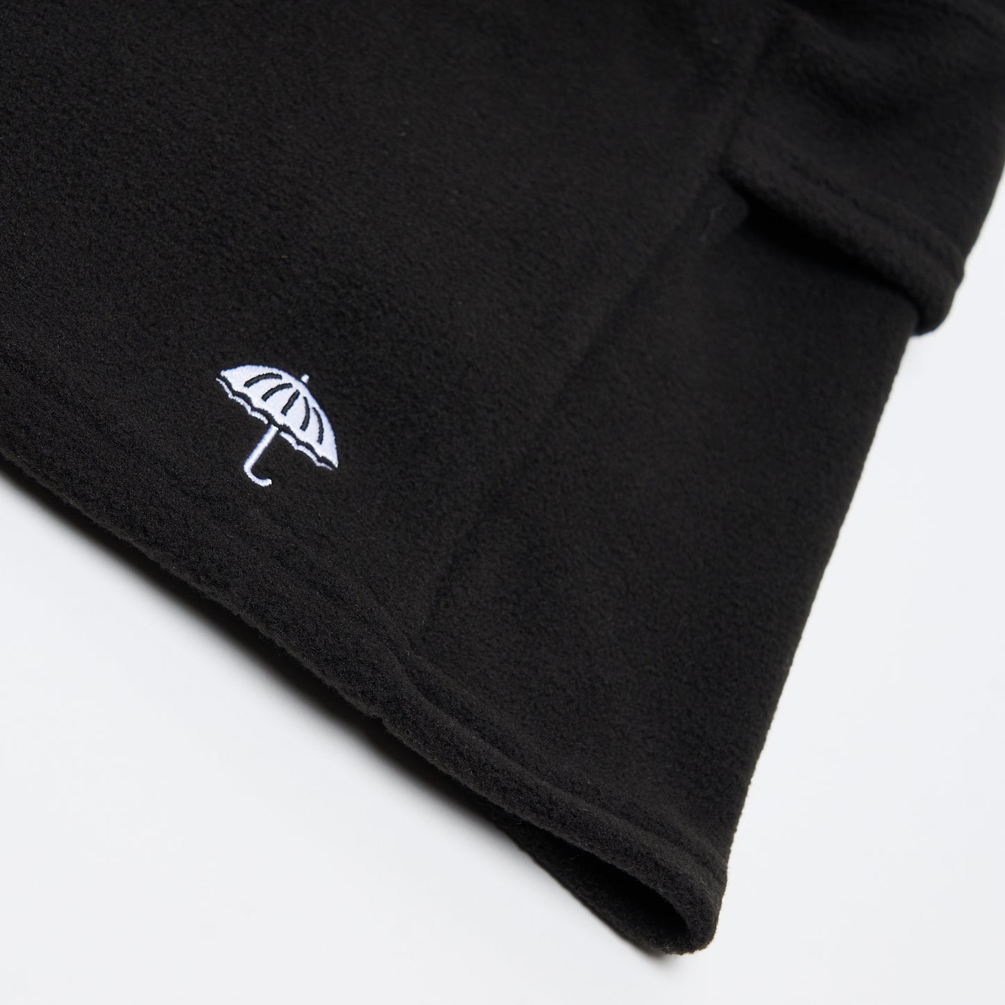 Hélas - Polaire Baclava (Black)