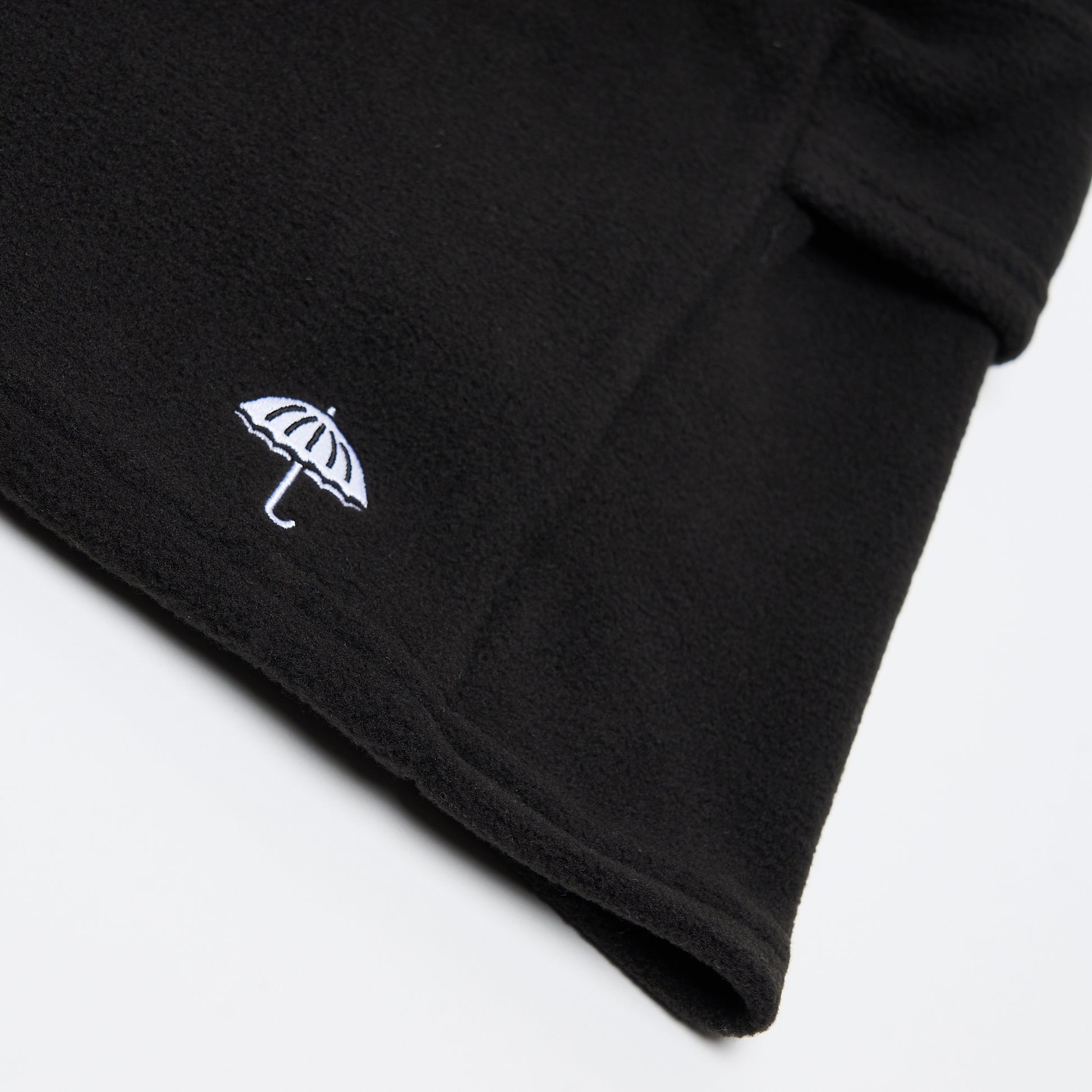 Hélas - Polaire Baclava (Black)