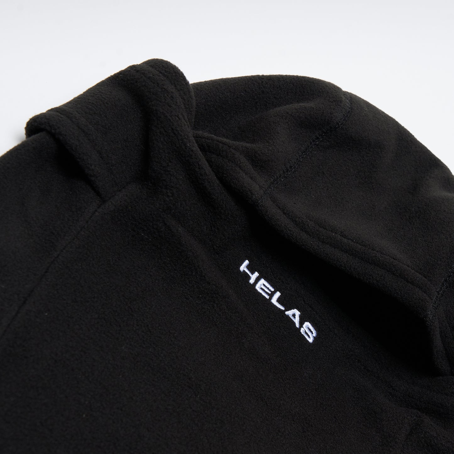 Hélas - Polaire Baclava (Black)