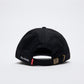 Hélas - Sport Cap (Black)