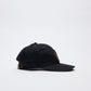 Hélas - Sport Cap (Black)