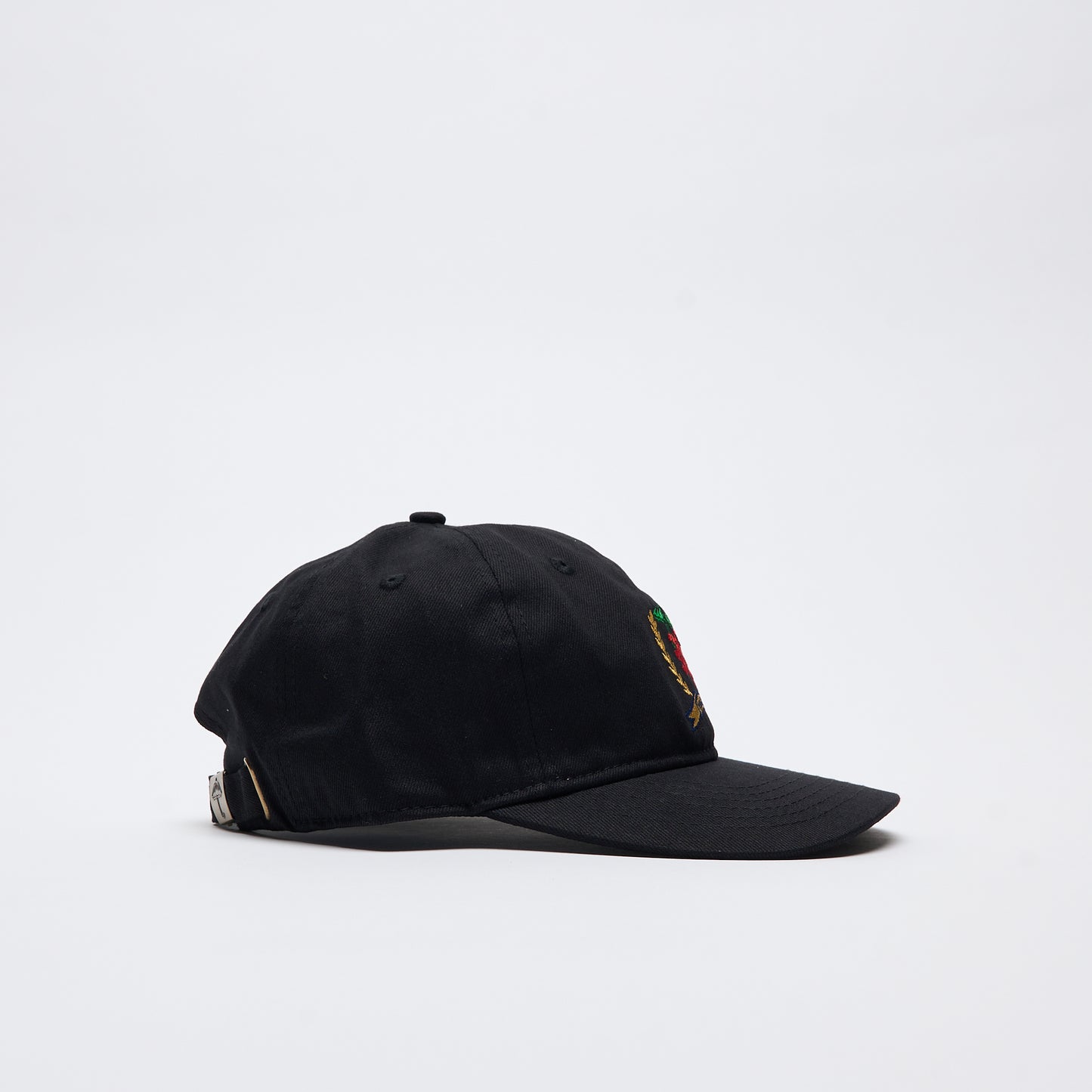 Hélas - Sport Cap (Black)