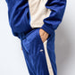 Helas Caps Co - Donny Tracksuit Pants (Navy/Beige)