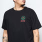 Helas Skate - IBIZ Tee (Black)