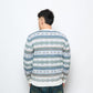 Helas Skate - Kool Crewneck Knit (Light Beige)