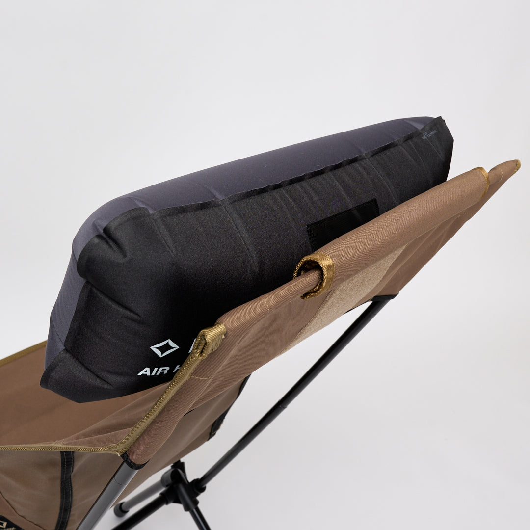 Helinox - Air Headrest (Black)