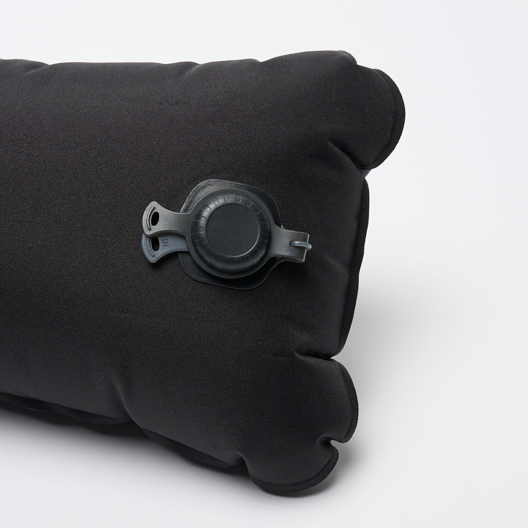 Helinox - Air Headrest (Black)