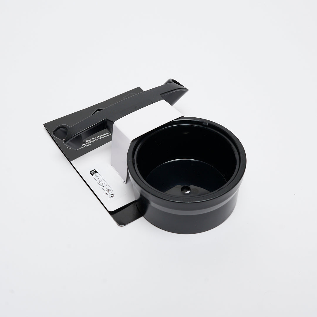 Helinox - Cup Holder for Chair One & Sunset (Black)