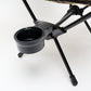 Helinox - Cup Holder for Chair One & Sunset (Black)