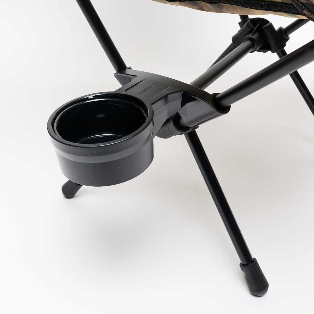 Helinox - Cup Holder for Chair One & Sunset (Black)