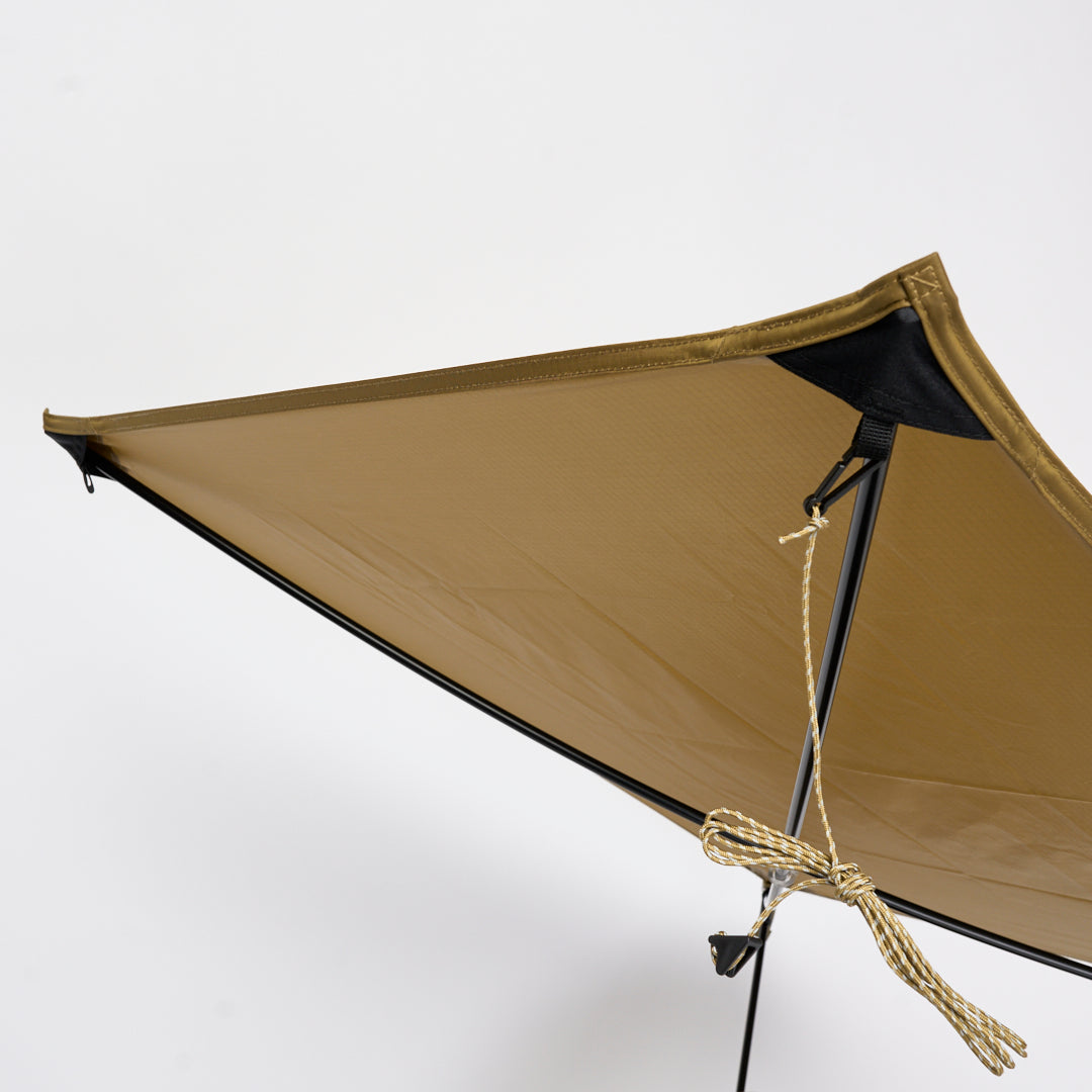 Helinox - Personal Shade (Coyote Tan)