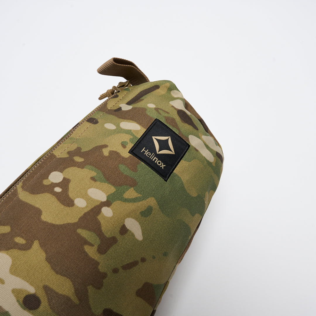 Helinox - Tactical Chair (Multi Camo) – MILK STORE