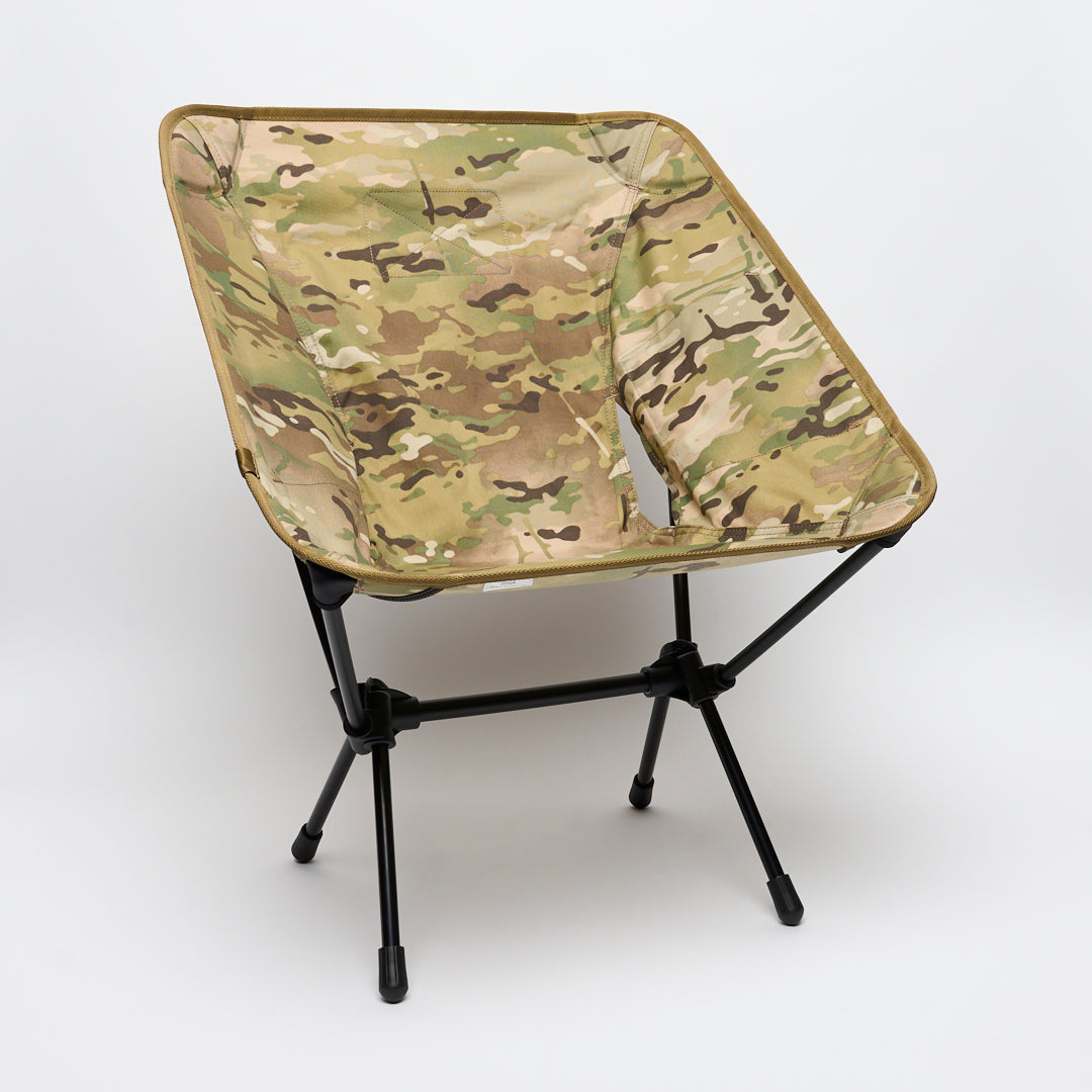Helinox - Tactical Chair (Multi Camo) – MILK STORE