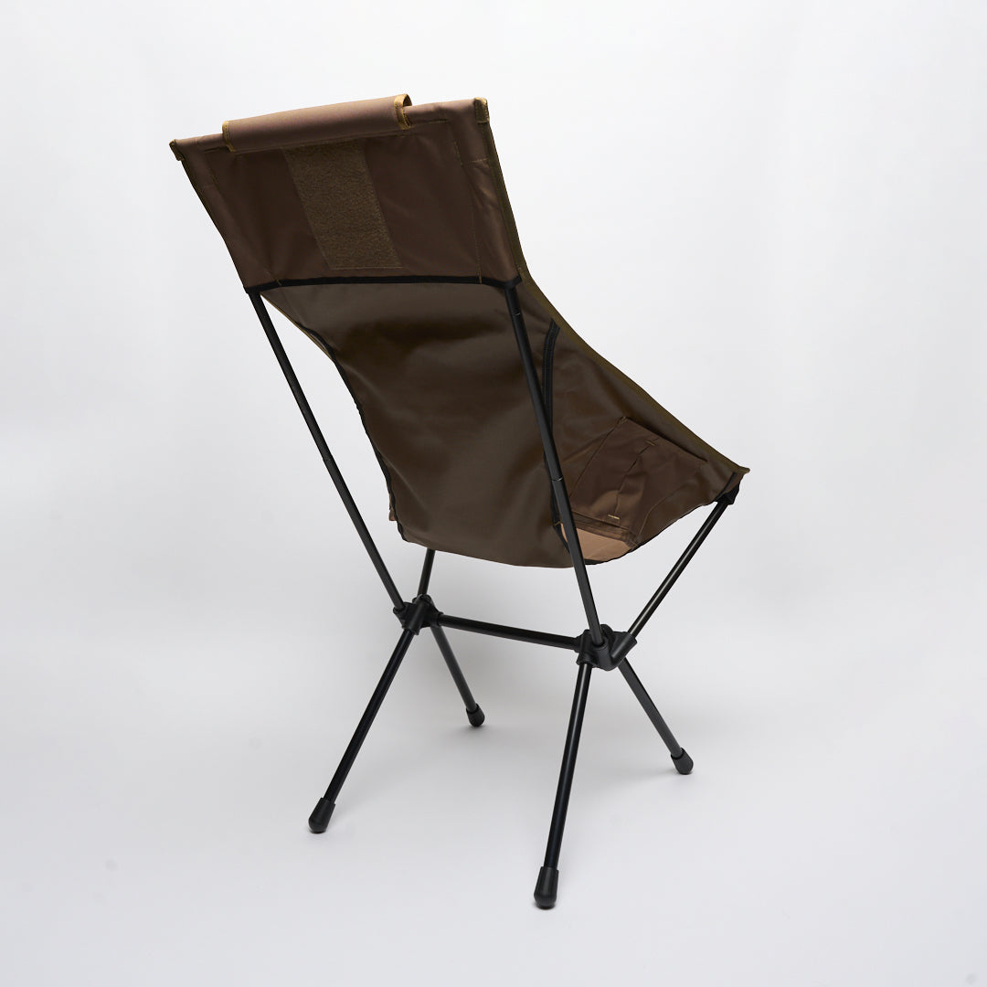 Helinox - Tactical Sunset Chair (Coyote Tan)