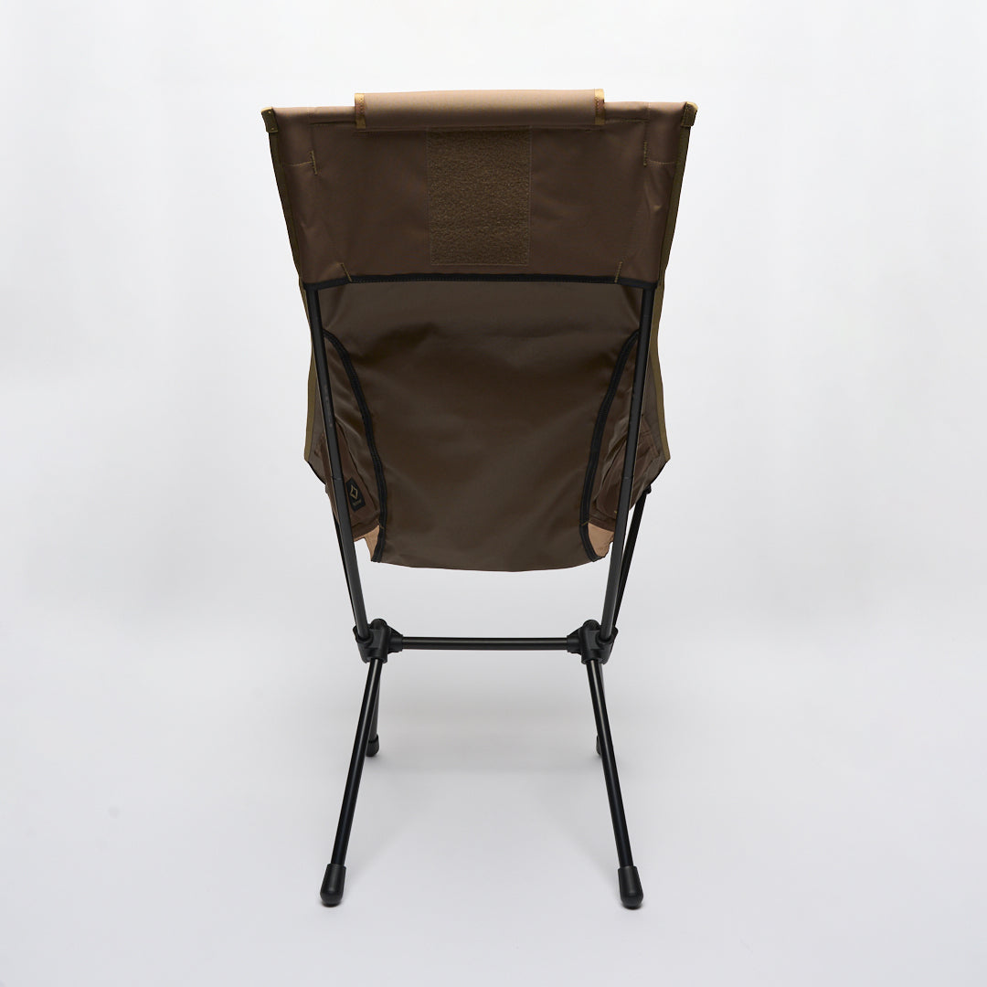 Helinox - Tactical Sunset Chair (Coyote Tan)