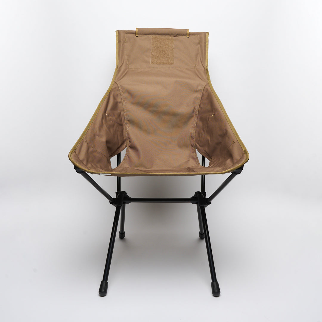 Helinox - Tactical Sunset Chair (Coyote Tan)