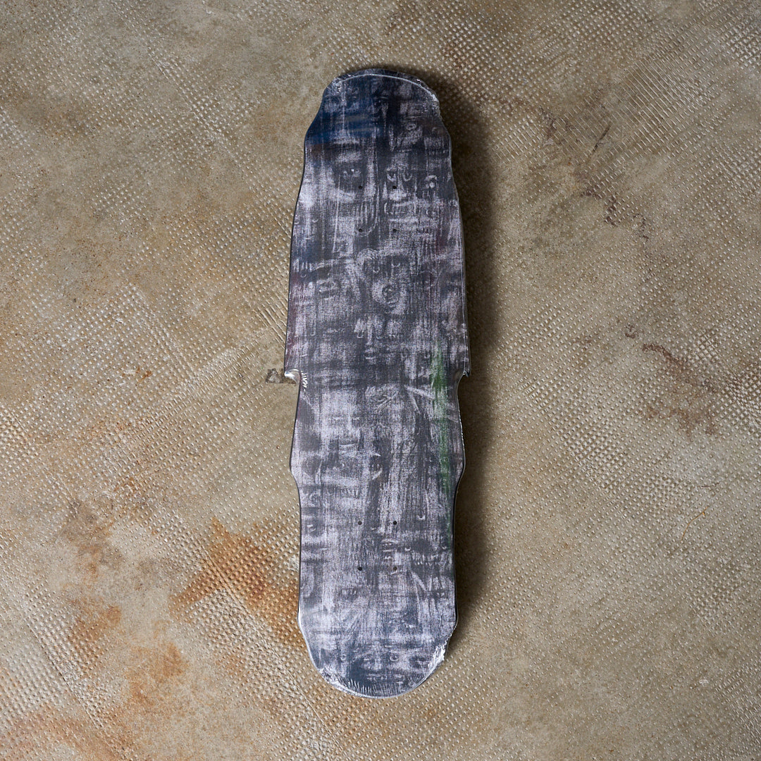 Hockey Skateboards - Aparicio Kevin Rodrigues Deck