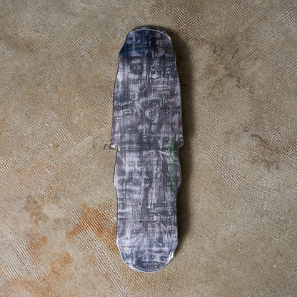 Hockey Skateboards - Aparicio Kevin Rodrigues Deck