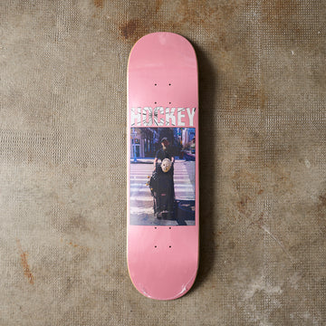 Hockey Skateboards - Ben Kadow Crosswalk Deck 8.25