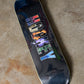 Hockey Skateboards - Daves Arena Deck