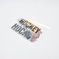 Hockey Skateboards - Stickers Pack FALL 24