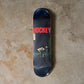 Hockey Skateboards - Still Missing Deck (Slick)
