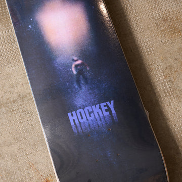 Hockey Skateboards - Andrew Allen Next Level Deck 8.18