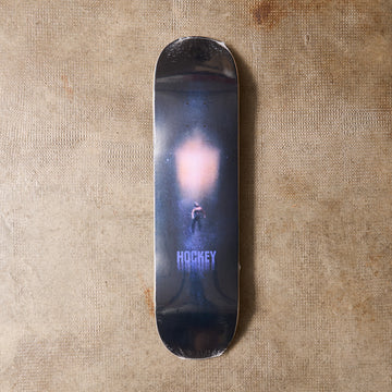 Hockey Skateboards - Andrew Allen Next Level Deck 8.18