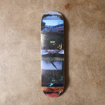 Hockey Skateboards - Intermission Deck 8