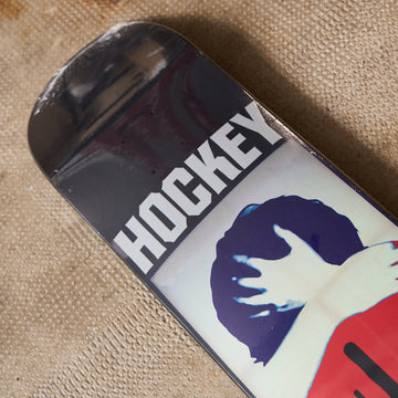 Hockey Skateboards - Kevin Rodrigues Paralysis Deck 8.25