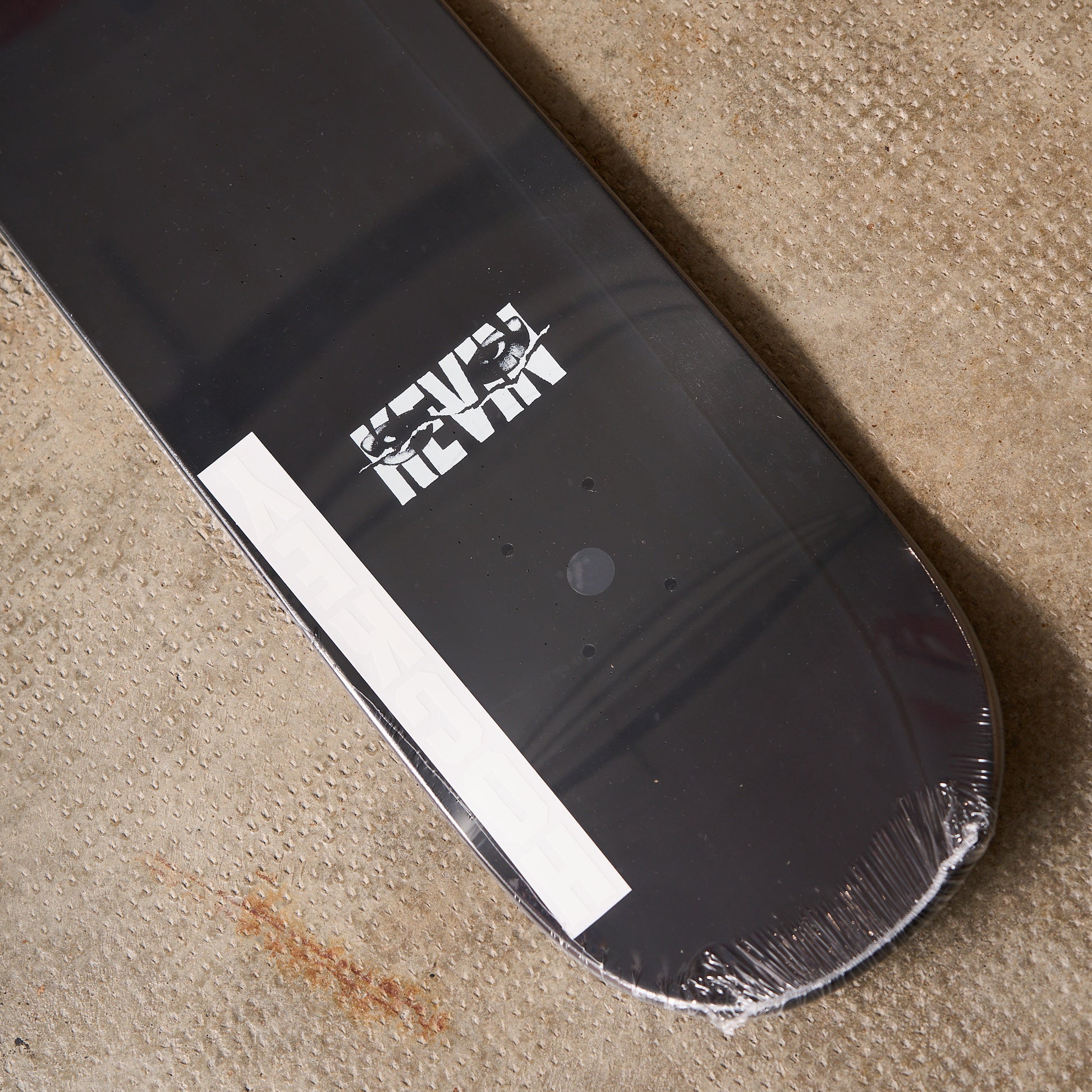 Hockey Skateboards - Kevin Rodrigues Paralysis Deck 8.25