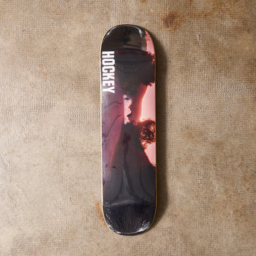 Hockey Skateboards - My Friend The Liar Deck 8