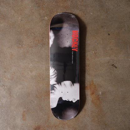 Hockey Skateboards - Shadowbox John Fitzgerald Deck 8.5