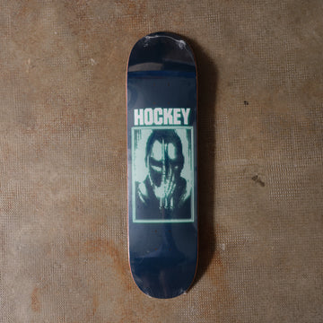 Hockey Skateboards - Side Effects - Ben Kadow Deck  (Ben Shape) 8.25