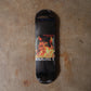 Hockey Skateboards - Temperatures  Kevin Rodrigues Deck