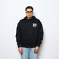 Homeboy - Old School Hood (Black)