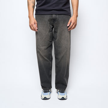 Homeboy - X-Tra Monster Denim Pants (Dirty Black)