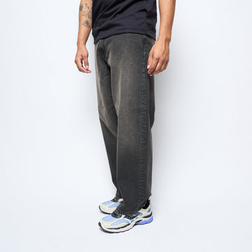 Homeboy - X-Tra Monster Denim Pants (Dirty Black)