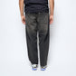 Homeboy - X-Tra Monster Denim Pants (Dirty Black)