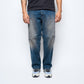 Homeboy - X-Tra Monster Denim Pants (Dirty Blue)
