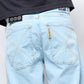 Homeboy - X-Tra Monster Denim Pants (Moon 79)