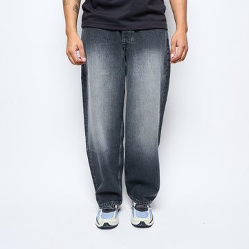 Homeboy - X-Tra Monster Denim Pants (Vintage Black)