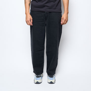 Homeboy - X-Tra Monster Denim Pants (Washed Black)